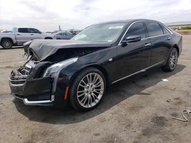 CADILLAC CT6 PREMIU 2016 1g6kf5rs3gu159299