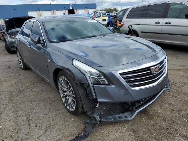 CADILLAC CT6 PREMIU 2016 1g6kf5rs3gu160548