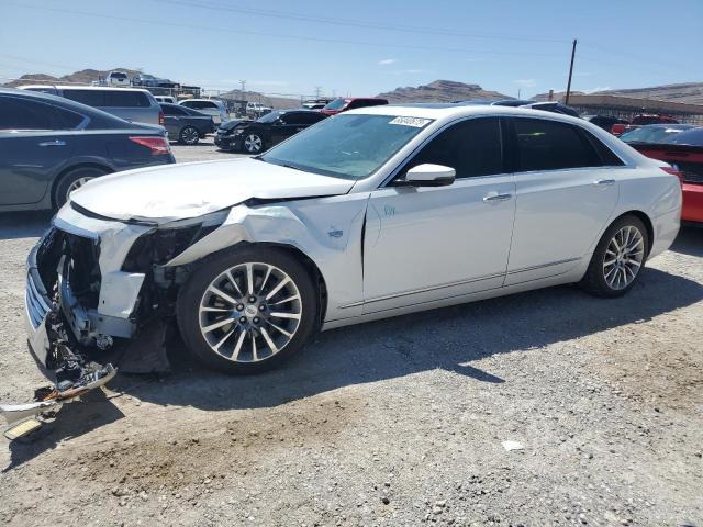 CADILLAC NULL 2016 1g6kf5rs3gu165880