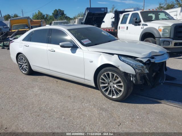 CADILLAC CT6 2017 1g6kf5rs3hu135327