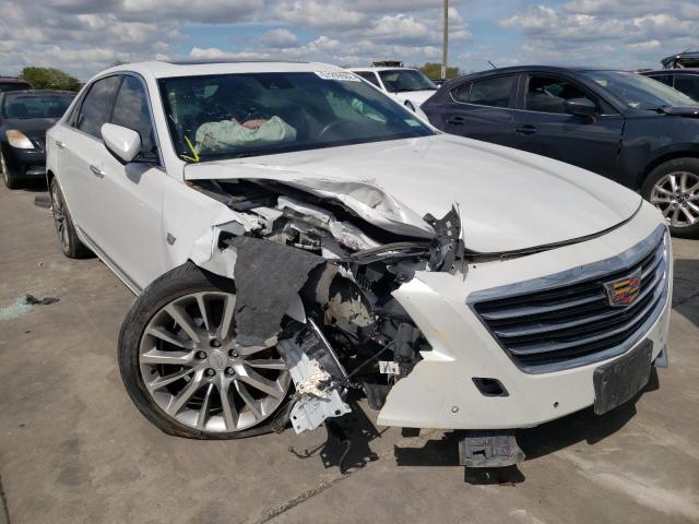 CADILLAC CT6 PREMIU 2017 1g6kf5rs3hu143492