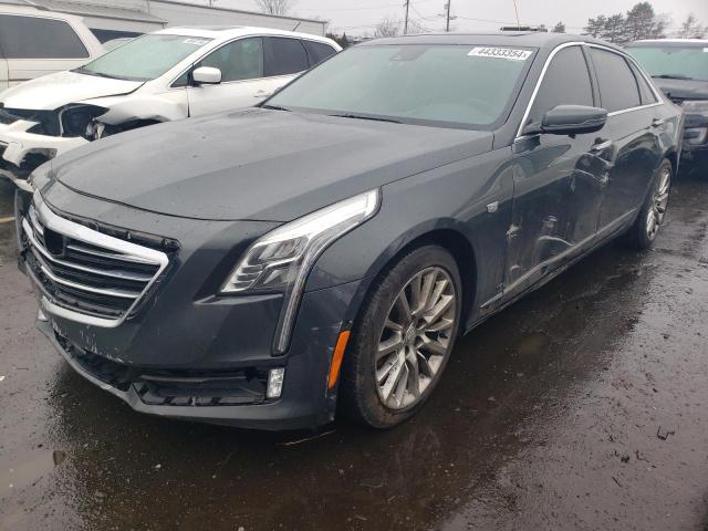 CADILLAC CT6 2017 1g6kf5rs3hu183152