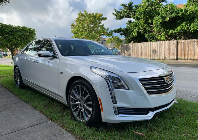 CADILLAC CT6 PREMIU 2016 1g6kf5rs4gu162079