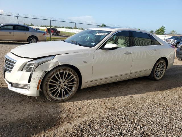 CADILLAC CT6 PREMIU 2016 1g6kf5rs4gu162602