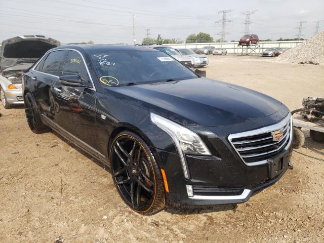 CADILLAC CT6 PREMIU 2017 1g6kf5rs4hu129584