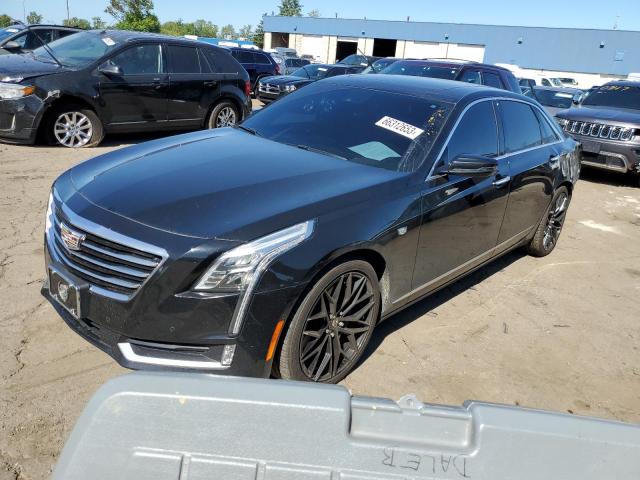 CADILLAC CT6 PREMIU 2017 1g6kf5rs4hu181393