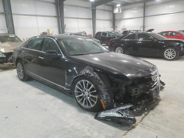 CADILLAC CT6 PREMIU 2018 1g6kf5rs4ju159335