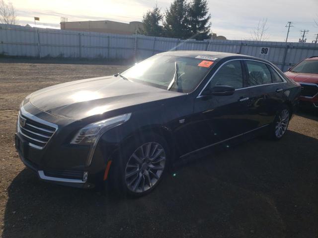 CADILLAC CT6 2016 1g6kf5rs5gu158526