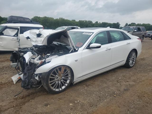 CADILLAC CT6 PREMIU 2016 1g6kf5rs5gu159269