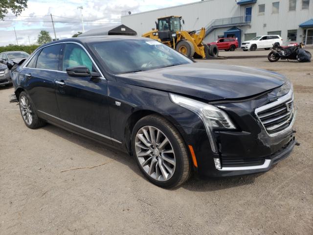 CADILLAC CT6 PREMIU 2017 1g6kf5rs5hu127701