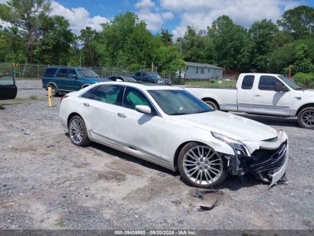 CADILLAC CT6 2017 1g6kf5rs5hu193391