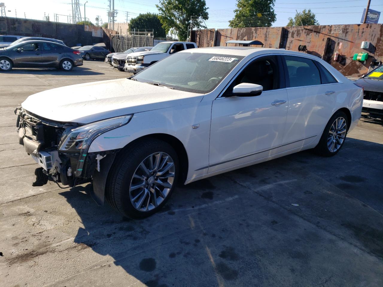 CADILLAC CT6 2018 1g6kf5rs5ju100911