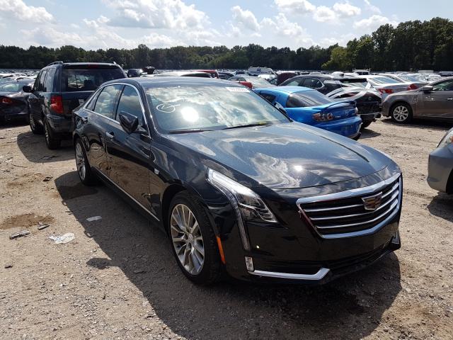 CADILLAC CT6 PREMIU 2018 1g6kf5rs5ju101055