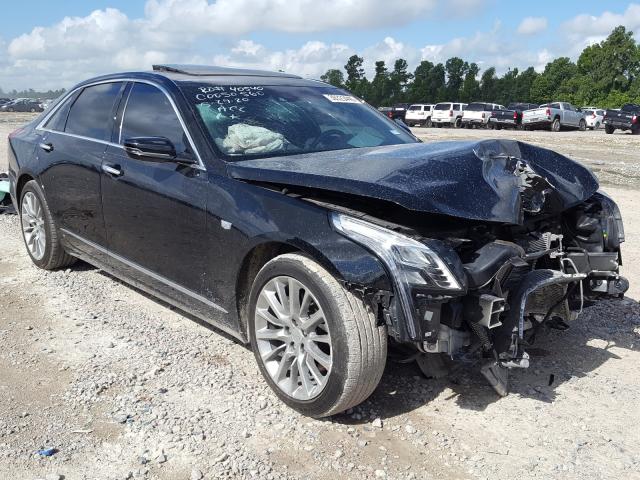 CADILLAC CT6 PREMIU 2016 1g6kf5rs6gu157885