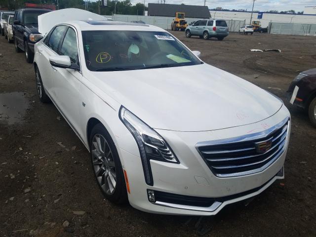 CADILLAC CT6 PREMIU 2016 1g6kf5rs6gu167395