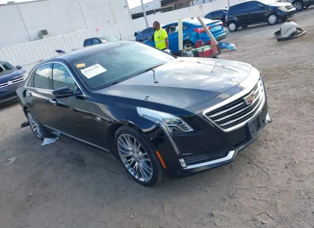 CADILLAC NULL 2017 1g6kf5rs6hu128291