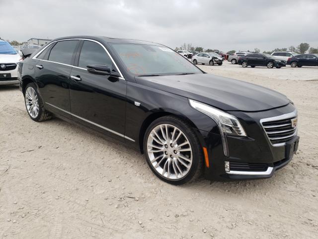 CADILLAC CT6 PREMIU 2017 1g6kf5rs6hu151599