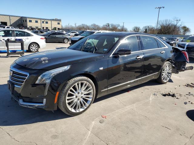 CADILLAC CT6 2017 1g6kf5rs6hu204429