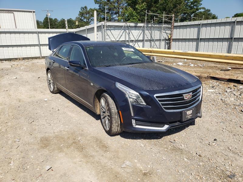 CADILLAC CT6 PREMIU 2016 1g6kf5rs7gu158043