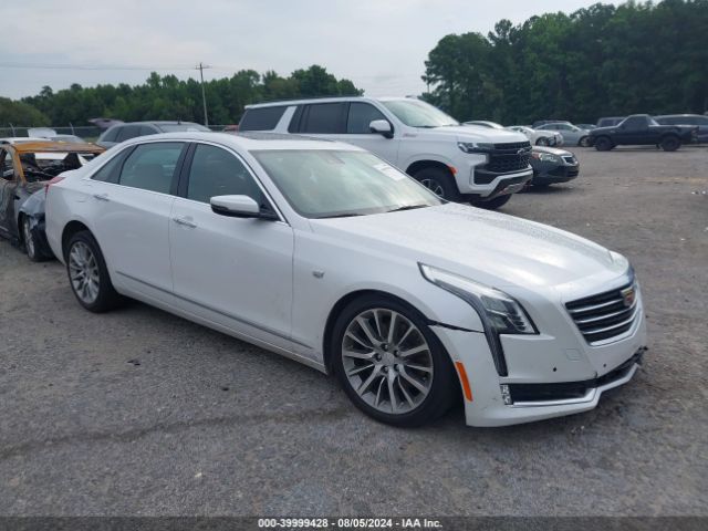 CADILLAC CT6 2016 1g6kf5rs7gu158267