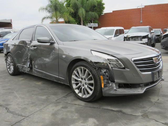 CADILLAC CT6 PREMIU 2016 1g6kf5rs7gu163985