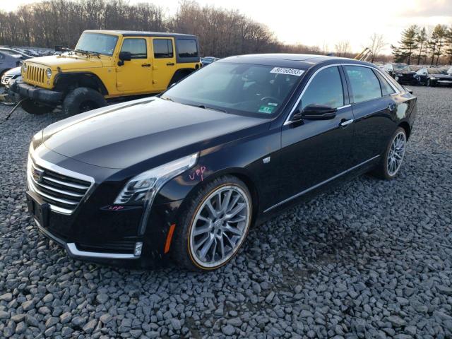 CADILLAC CT6 2016 1g6kf5rs7gu165171