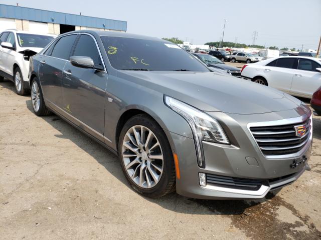 CADILLAC CT6 PREMIU 2017 1g6kf5rs7hu132981