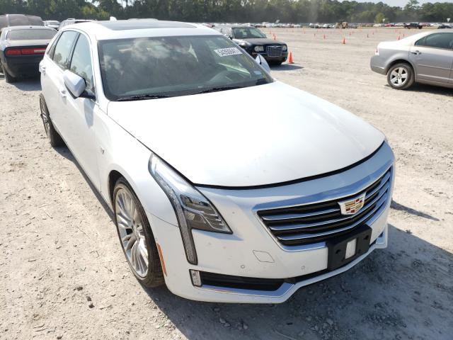 CADILLAC CT6 PREMIU 2017 1g6kf5rs7hu145407