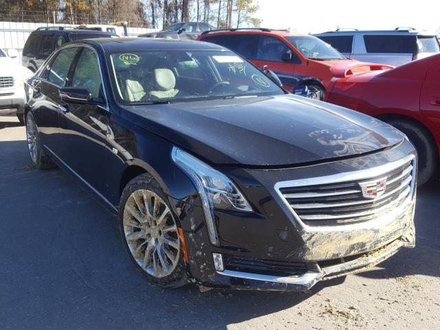 CADILLAC CT6 PREMIU 2017 1g6kf5rs7hu177192