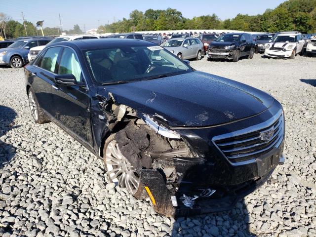 CADILLAC CT6 PREMIU 2016 1g6kf5rs8gu167026