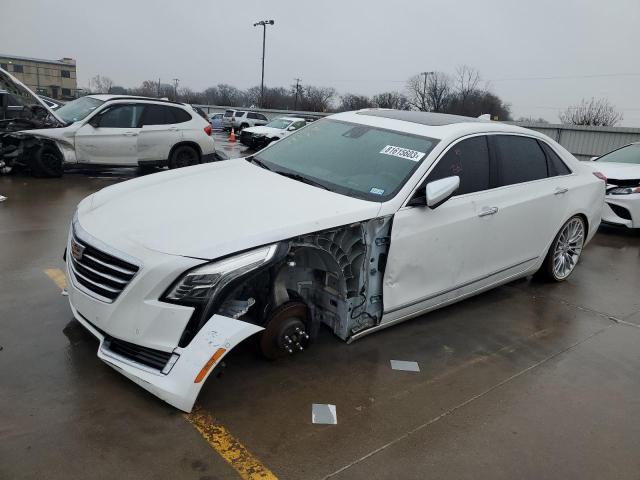 CADILLAC CT6 2017 1g6kf5rs8hu140703