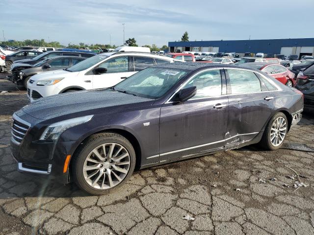 CADILLAC CT6 PREMIU 2018 1g6kf5rs8ju103396