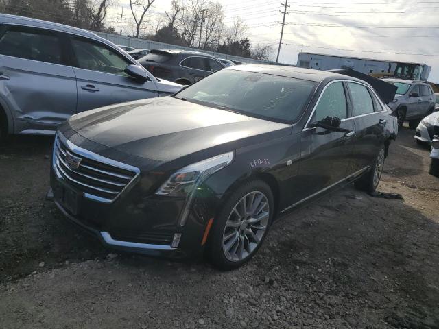 CADILLAC CT6 2016 1g6kf5rs9gu159338