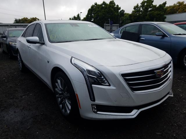 CADILLAC CT6 PREMIU 2017 1g6kf5rs9hu205803