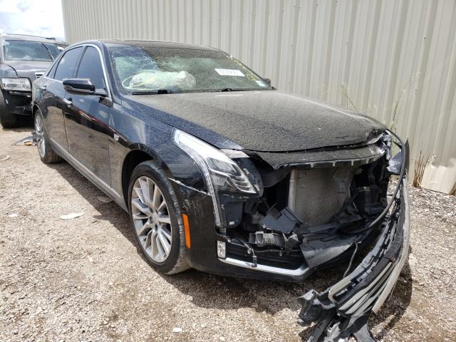 CADILLAC CT6 PREMIU 2017 1g6kf5rs9hu207339