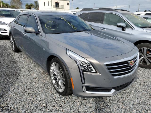 CADILLAC CT6 PREMIU 2018 1g6kf5rs9ju113001