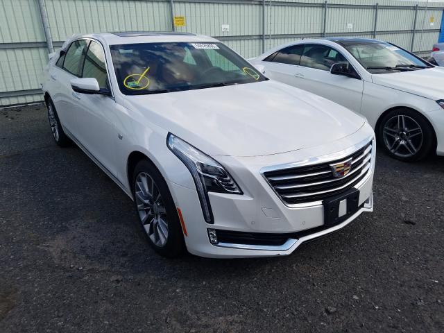 CADILLAC CT6 PREMIU 2018 1g6kf5rs9ju119042