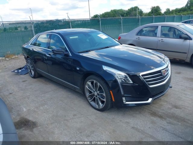 CADILLAC CT6 2018 1g6kf5rs9ju146466