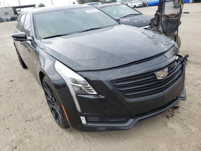 CADILLAC CT6 SEDAN 2016 1g6kf5rsxgu165746