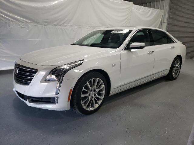 CADILLAC CT6 PREMIU 2017 1g6kf5rsxhu157017