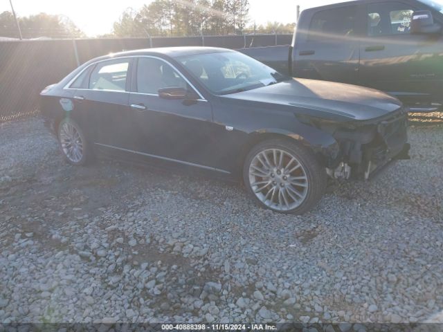 CADILLAC CT6 2017 1g6kf5rsxhu171953