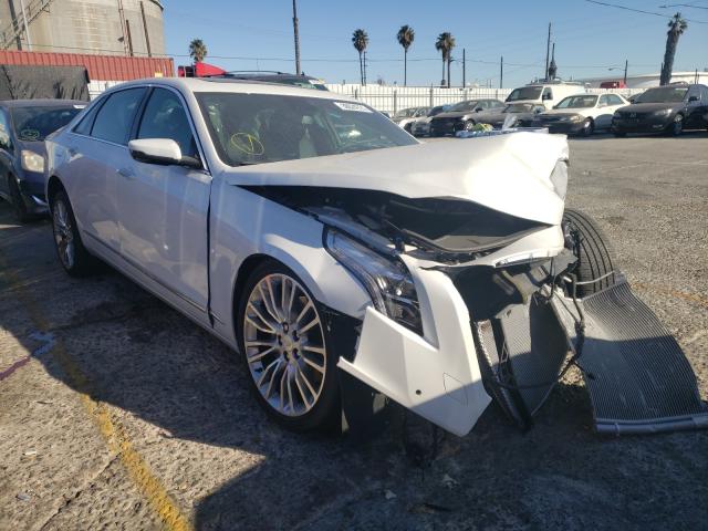 CADILLAC CT6 PREMIU 2018 1g6kf5rsxju112665