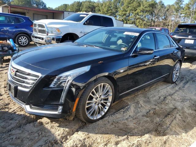 CADILLAC CT6 2016 1g6kg5r61gu125393