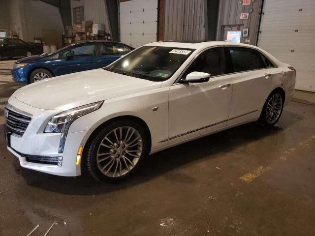 CADILLAC CT6 PREMIU 2016 1g6kg5r66gu156333