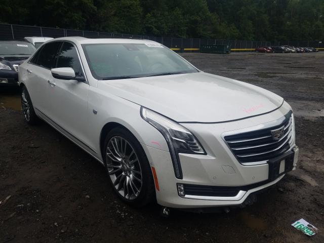 CADILLAC CT6 PREMIU 2016 1g6kg5r6xgu158912