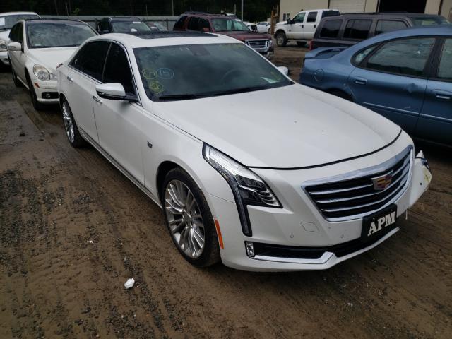 CADILLAC CT6 PREMIU 2018 1g6kg5rs0ju155098