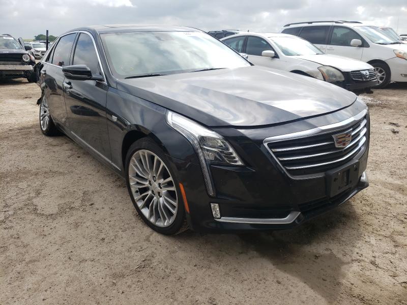 CADILLAC CT6 PREMIU 2018 1g6kg5rs1ju115306