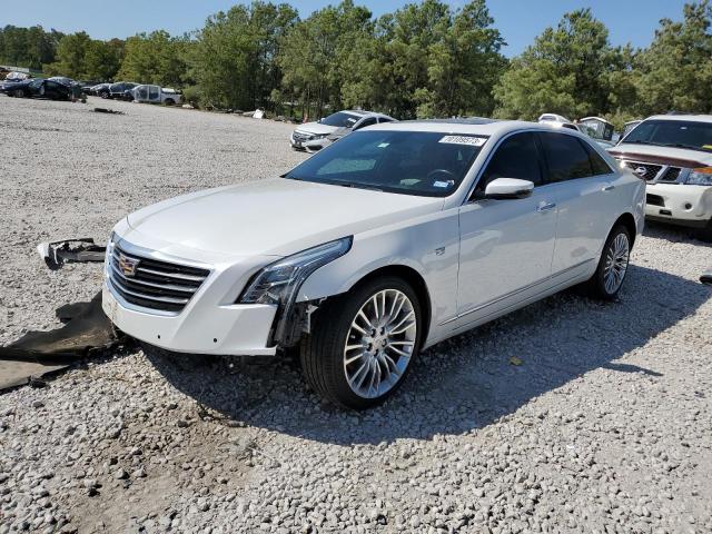 CADILLAC CT6 2018 1g6kg5rs1ju116018