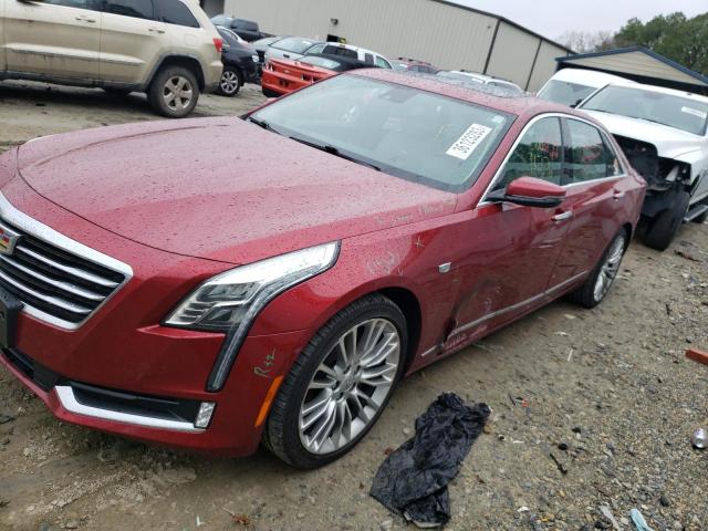 CADILLAC CT6 PREMIU 2018 1g6kg5rs1ju126211