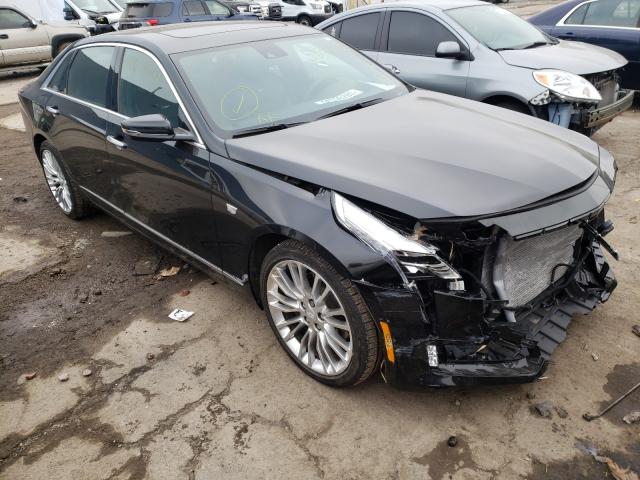 CADILLAC CT6 PREMIU 2018 1g6kg5rs2ju134236